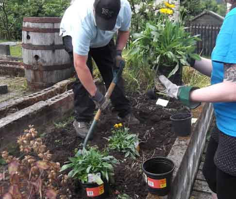 Fork to Fork learning project Fork to Fork learning project